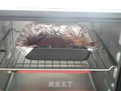 Make The yellow fish step 11