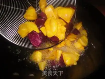 Make The melon step 3