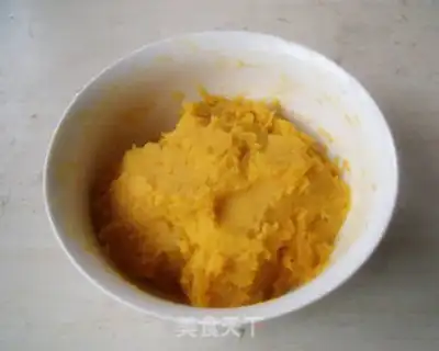 Make Sesame fries step 3