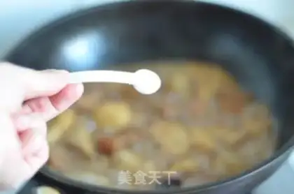 Make Potato-head red meat step 11