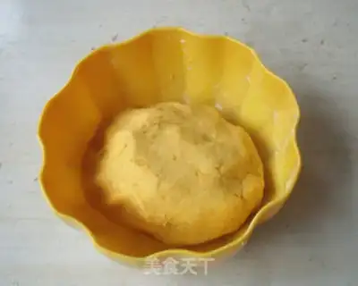 Make Sesame fries step 4