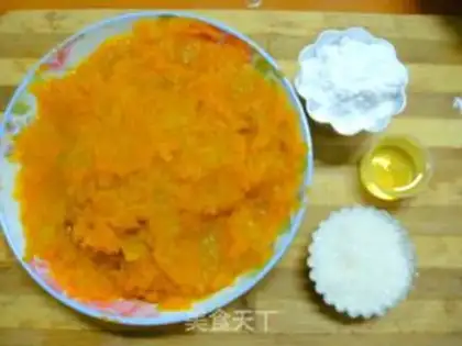 Make Pumpkin pie step 16
