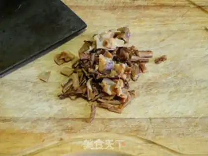 Make Porridge step 1