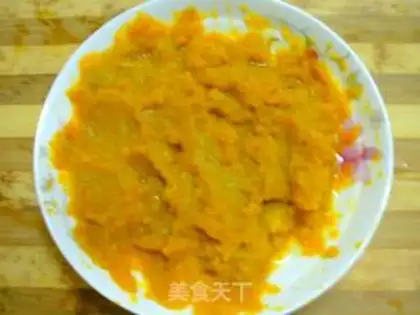 Make Pumpkin pie step 19