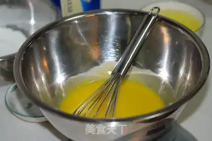 Make Cheesecake step 1