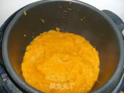Make Pumpkin pie step 20