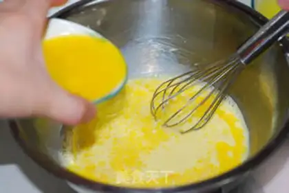 Make Cheesecake step 3