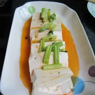 Make Microwave tofu step 3