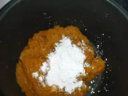 Make Pumpkin pie step 22