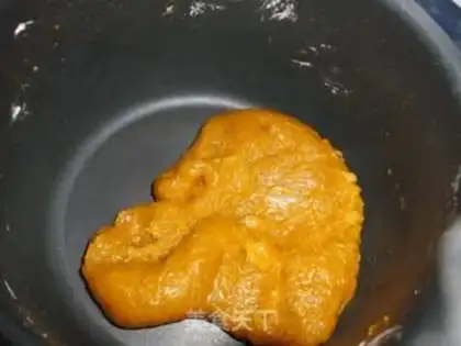 Make Pumpkin pie step 23