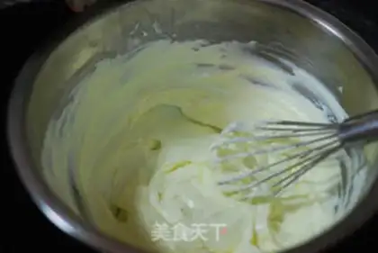 Make Cheesecake step 5