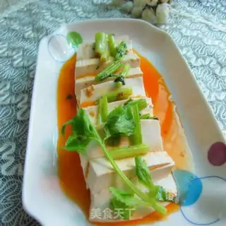 Make Microwave tofu step 5
