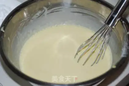 Make Cheesecake step 6