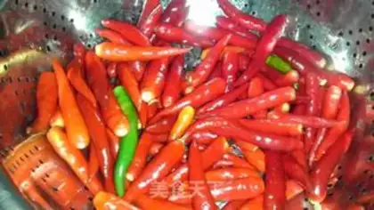 Make Spicy beef sauce step 0