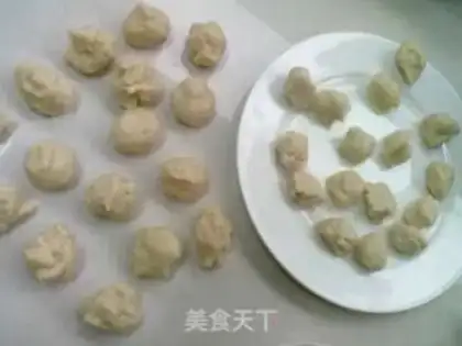 Make A wide-range Penang step 2