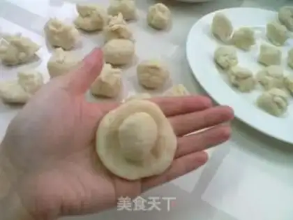 Make Red bean curry step 4