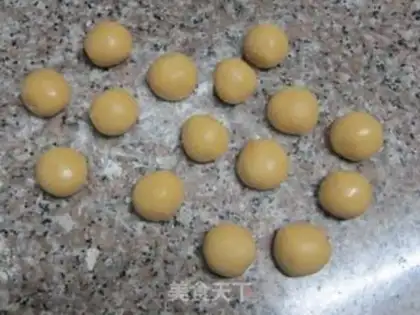 Make Pyramid step 5