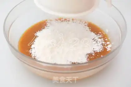 Make A wide-range Penang step 4