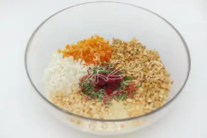 Make A wide-range Penang step 6