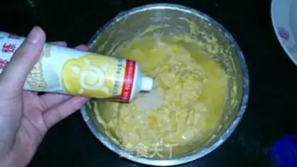 Make Pumpkin spa step 6