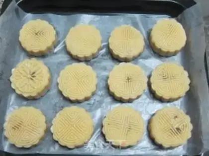 Make Pyramid step 9