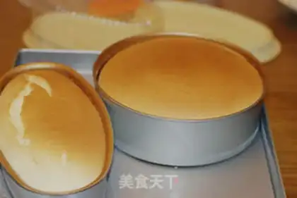 Make Cheesecake step 15