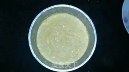 Make Pumpkin spa step 7