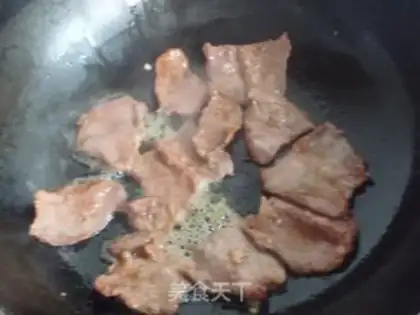 Make Pancakes and ridges step 8