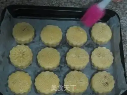 Make Pyramid step 10
