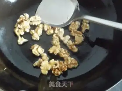 Make Peach chicken step 3