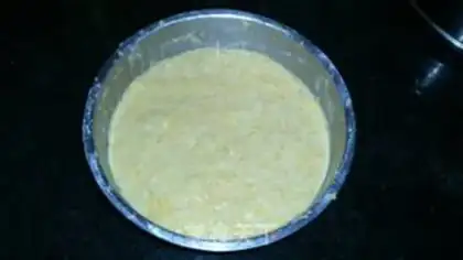 Make Pumpkin spa step 8