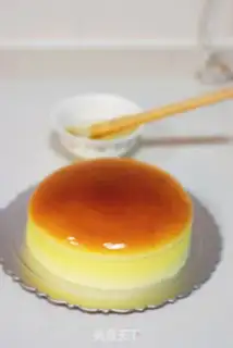 Make Cheesecake step 17