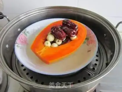 Make Pumpkin