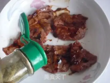 Make Pancakes and ridges step 10