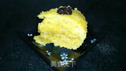 Make Pumpkin spa step 11