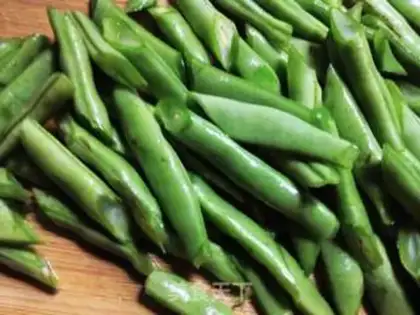 Make Soybeans step 3
