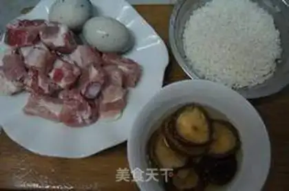 Make Porridge step 0