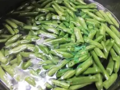 Make Soybeans step 5