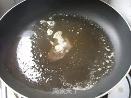Make Pretzels and apricot step 2