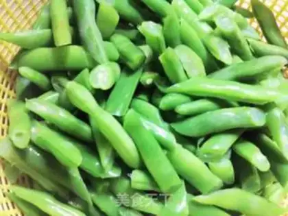 Make Soybeans step 6