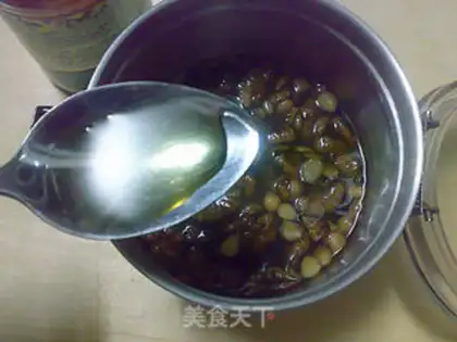 Make Ginger step 5
