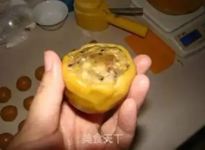 Make A wide-range Penang step 7