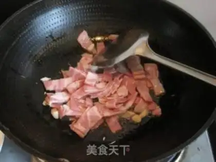Make Bacon step 4