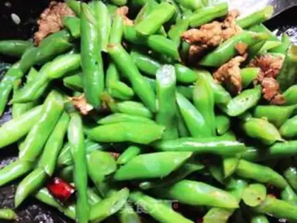 Make Soybeans step 10