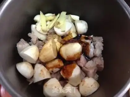 Make Potato stew step 3