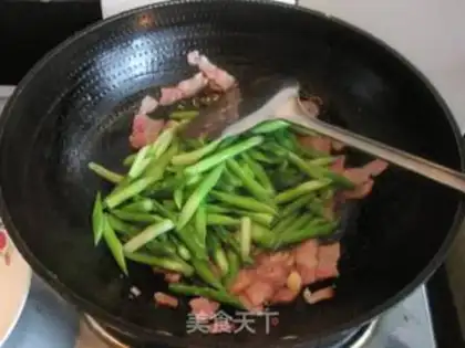 Make Bacon step 6