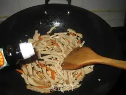 Make Chicken step 4