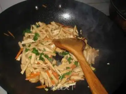 Make Chicken step 5