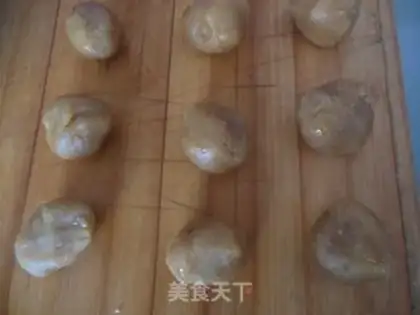 Make Lian Ying