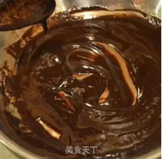 Make Milky soft cookies step 9